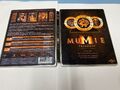 Die Mumie 1-3 Trilogie - Limited Steelbook Collection [Blu-ray]