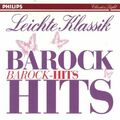 Leichte Klassik-Barock-Hits (Philips, 1961-80) Händel, Bach, Pachelbel, V.. [CD]