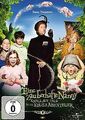 Eine zauberhafte Nanny - Knall auf Fall in ein neues... | DVD | Zustand sehr gut