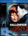 Halloween H20  - 20 Jahre später