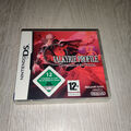 Valkyrie Profile: Covenant of Plume (Nintendo DS, 2009) Game