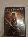 DVD Hitman - Jeder stirbt allein FSK 18 Extended Version (2007) neuwertig