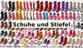 Top "Schuhe und Stiefel" für Barbie| My Scene| Bratz| Monster High| Modepuppen 3