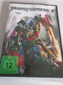 Transformers 3 - DVD 