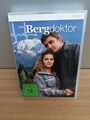 Der Bergdoktor DVD Box - Staffel 3 auf vier DVDs