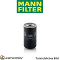 ÖLFILTER FÜR BMC DENNIS PROFESSIONAL ISB 235 ISB 215 FATIH B 160 10 MANN-FILTER