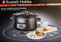 Russell Hobbs Multikocher Sous vide Slowcooker Neu und OVP