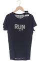 PUMA T-Shirt Damen Shirt Kurzärmliges Oberteil Gr. EU 36 Schwarz #rqbt0mi