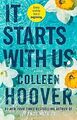 It Starts with Us: A Novel (Volume 2) (It Ends wi... | Buch | Zustand akzeptabel