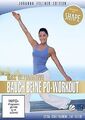 Das ultimative Bauch Beine Po-Workout - Johanna Fellner E... | DVD | Zustand gut