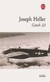 Catch 22 von Heller, Joseph | Buch | Zustand akzeptabel