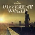 ALAN WALKER - DIFFERENT WORLD   CD NEU