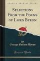 Auswahl aus den Gedichten von Lord Byron (Classic R