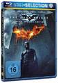 Blu-ray/ The Dark Knight  -  2-Disc Special Edition !!