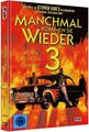 Mediabook MANCHMAL KOMMEN SIE WIEDER 3 Stephen King  COVER A limited BLU-RAY DVD