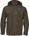 Härkila Jacke Forest Hunter GTX mit Kapuze Funktionsjacken|Jagdjacken Herren NEU