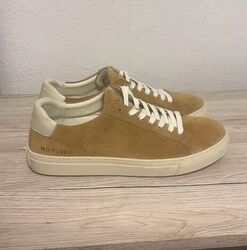 Marc O’Polo Sneaker aus Wildleder Größe 43 (Schuhe)