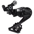 Shimano 105  RD-R7000 11-Fach Schaltwerk   SS  - Schwarz