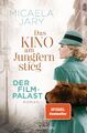 Das Kino am Jungfernstieg - Der Filmpalast Micaela Jary