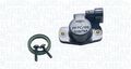 MAGNETI MARELLI Ventileinheit, Hydraulikaggregat-Autom.Getr. 023000001010