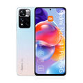 Xiaomi Redmi Note 11 Pro+ 5G 256GB Star Blue *WIE NEU* MwSt nicht ausweisbar