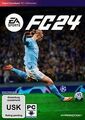 EA Sports FC 24 (PC, 2023)