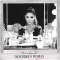 Dangerous Woman ( Japan Special Edition) Ariana Grande CD F/S W/Tracking # Japan