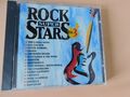 Rock Super Stars Vol. 3 - Die Toten Hosen, Peter Gabriel u.a. - CD