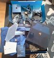 Sony PlayStation 4 Pro 2 TB 500 Millionen Limited Edition Konsole