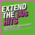 Various Artists Extend the 80s - Hits (CD) Box Set