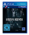 Hidden Agenda [PlayLink]