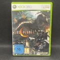 Lost Planet 2 XBOX 360 - Microsoft XBOX 360 - guter Zustand ✅