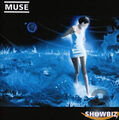 Showbiz von Muse [Audio CD]