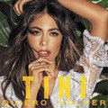 TINI Quiero Volver (CD) Album