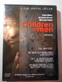 Children of Men - Special Edition (2007, DVD video) sehr guter Zustand