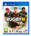 Rugby 18 (Sony PlayStation 4 2017) Videospiel Qualität garantiert super Preis