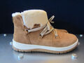 UGG Lakesider Heritage Lace Damen Stiefeletten Braun Gr.37, 38, 42, 43. NEU!