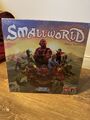 Smallworld Brettspiel Gesellschaftsspiel Spiel