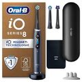 Oral-B iO Series 8 Plus Edition Elektrische Zahnbürste/Electric Toothbrush