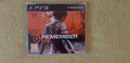 Remember Me - PS 3 Promo - siehe Fotos + Artikelbeschreibung