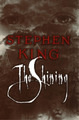 Stephen King The Shining (Gebundene Ausgabe)