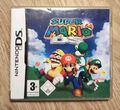 Super Mario 64 DS (Nintendo DS, 2005) Leerhülle 