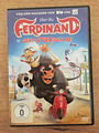 Ferdinand: Geht STIERisch ab! DVD