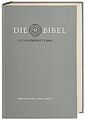 Die Bibel nach Martin Luthers Übersetzung - Lutherbibel ... | Buch | Zustand gut