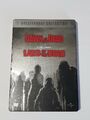 Dawn of the Dead / Land of the Dead Directors Cut / Bulletproof STEELBOOK