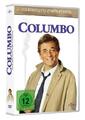 Columbo - 5. Staffel Peter Falk