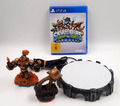 Ps4 Skylanders Swap Force Starter SET SPIEL Figur Portal Playstation 4 Ps5✅