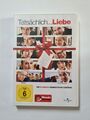 Tatsächlich ... Liebe (DVD video)