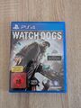 Watch Dogs Bonus Edition (PS4, Spiele)