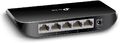 TP-Link TL-SG1005D V6.0 - 5-Port Gigabit Desktop Switch